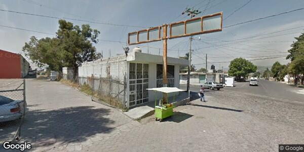 AUDITORIO FELIPE SANTIAGO XICOHTÉNCATL